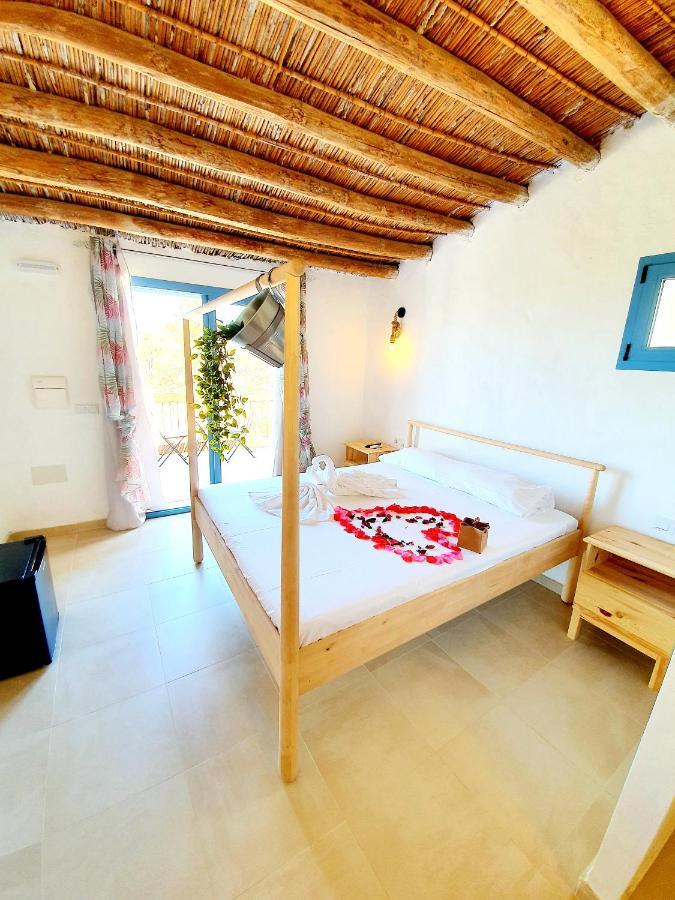 B&B La Nava Suites Mojácar Exterior photo