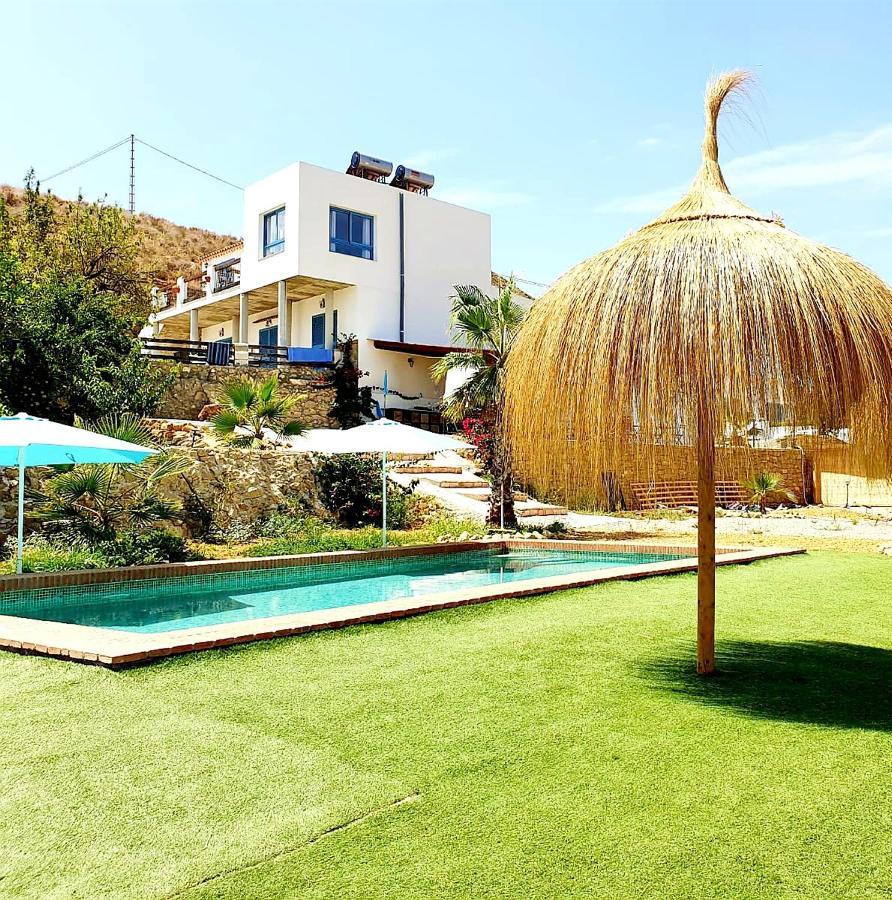 B&B La Nava Suites Mojácar Exterior photo