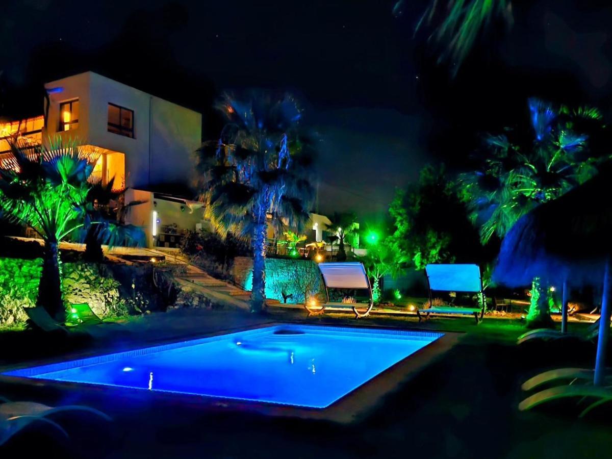 B&B La Nava Suites Mojácar Exterior photo