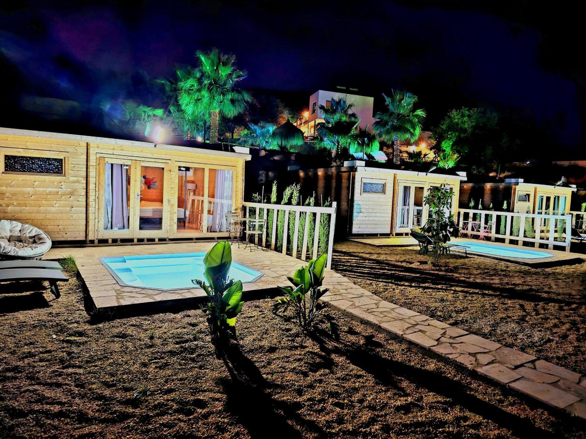 B&B La Nava Suites Mojácar Exterior photo