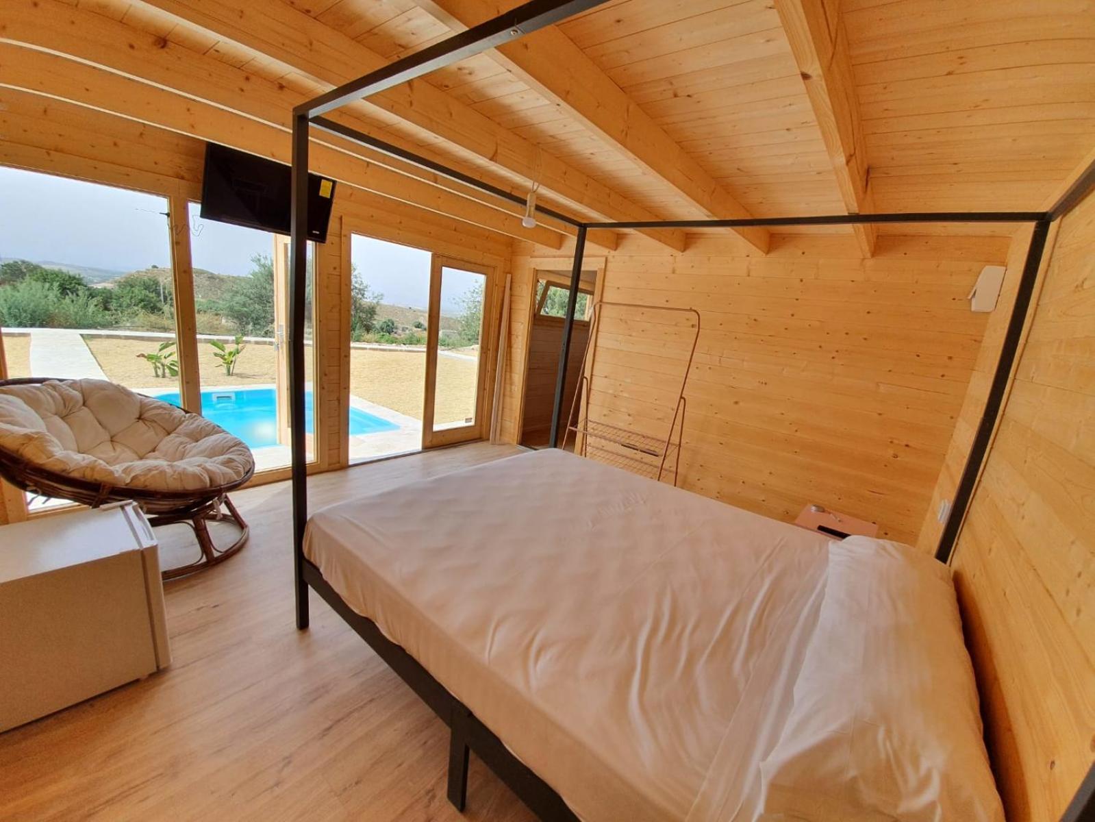 B&B La Nava Suites Mojácar Room photo