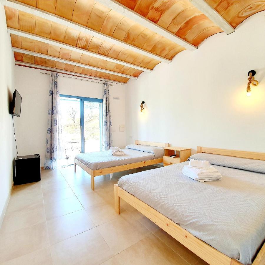 B&B La Nava Suites Mojácar Exterior photo