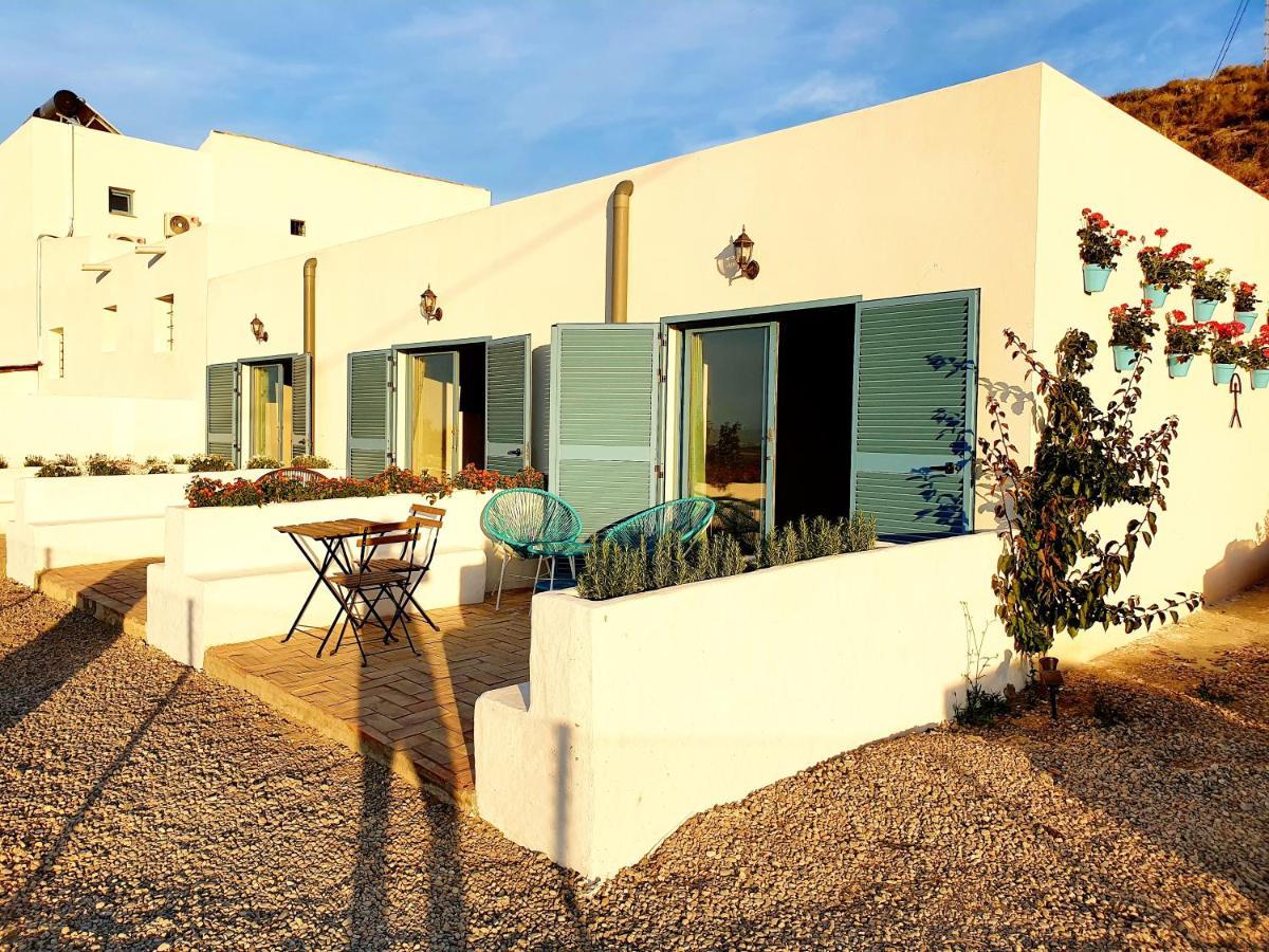 B&B La Nava Suites Mojácar Exterior photo