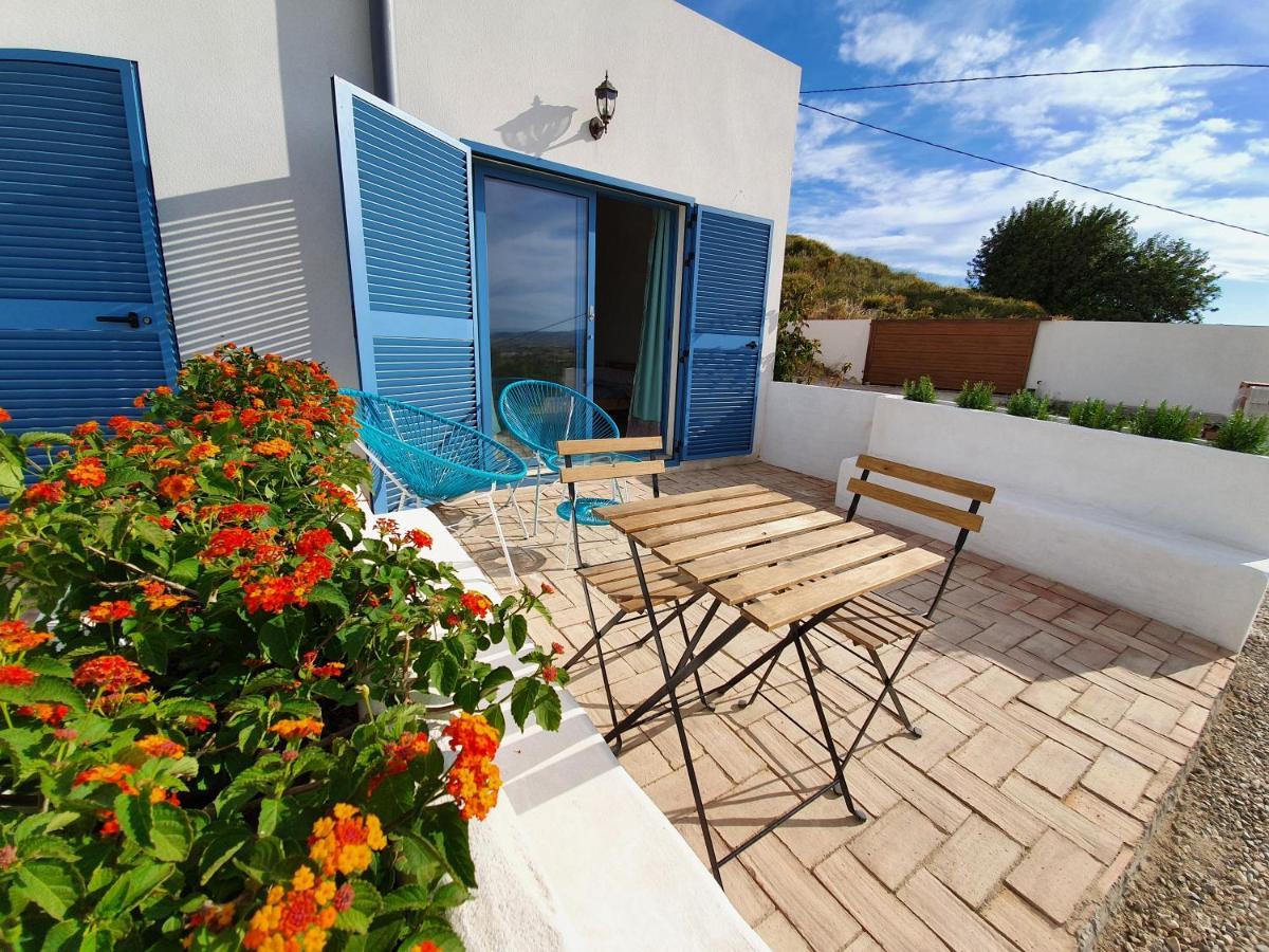 B&B La Nava Suites Mojácar Exterior photo